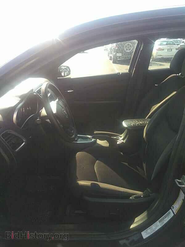 2012 Dodge Avenger - VIN: 1C3CDZAGXCN269393 - Фото 3