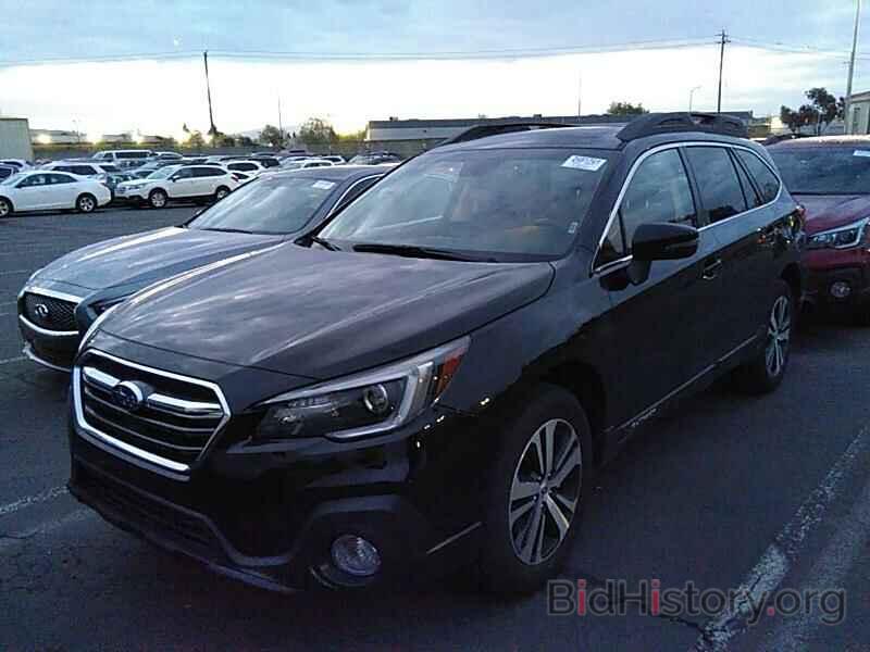 Photo 4S4BSANC0K3358952 - Subaru Outback 2019