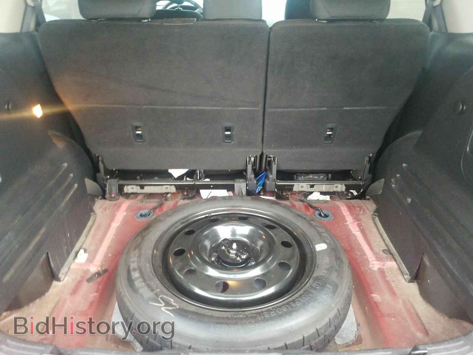 2010 Ford Edge - VIN: 2FMDK3JC2ABA01524 - Photo 7