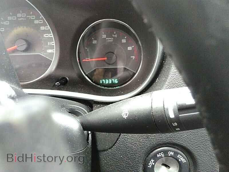 2011 Dodge Avenger - VIN: 1B3BD2FG8BN506759 - Фото 5