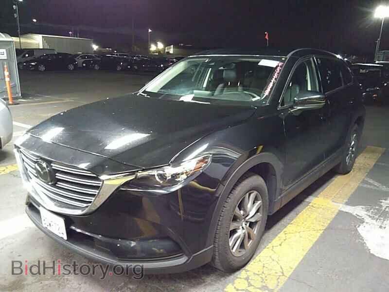 Photo JM3TCBCY5K0308079 - Mazda CX-9 2019