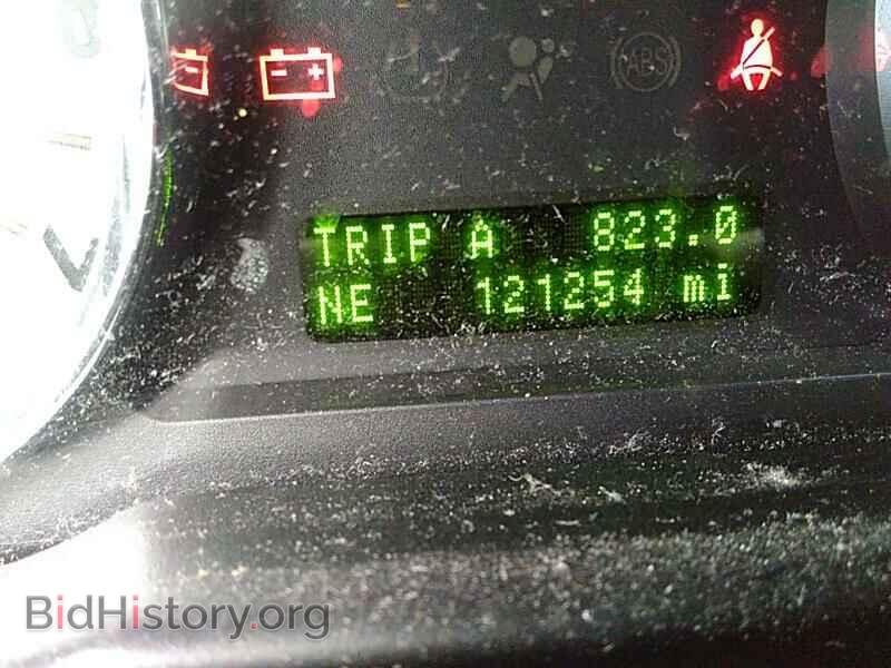 2010 Ford Edge - VIN: 2FMDK3KCXABA55278 - Фото 5