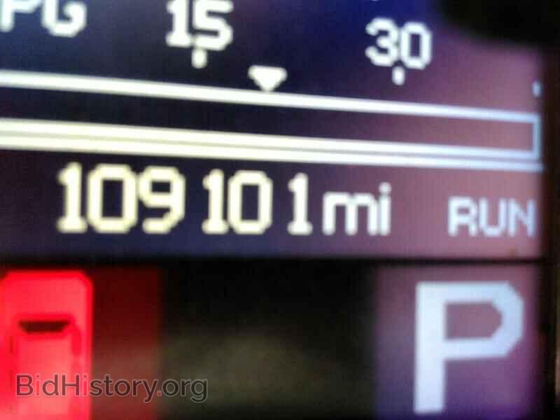 2012 Dodge Durango - VIN: 1C4RDHAG7CC330372 - Photo 5