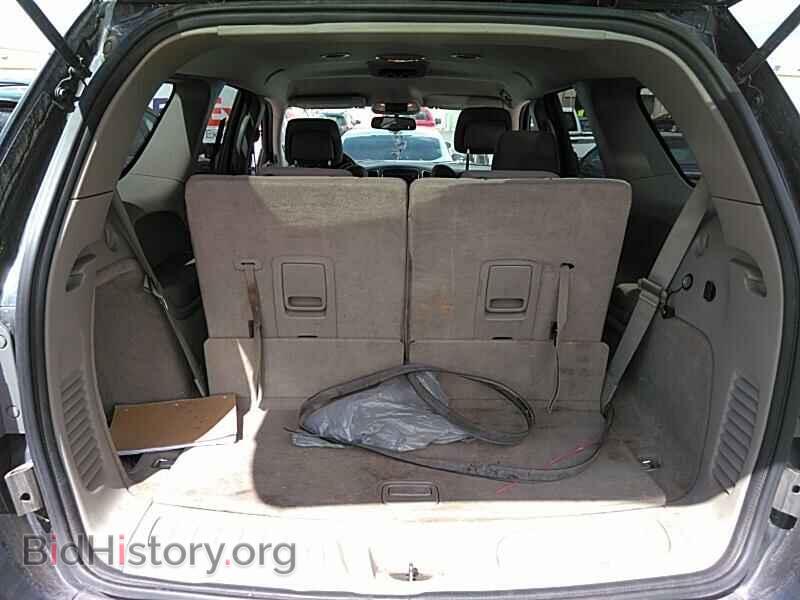 2012 Dodge Durango - VIN: 1C4RDHAG7CC330372 - Photo 7