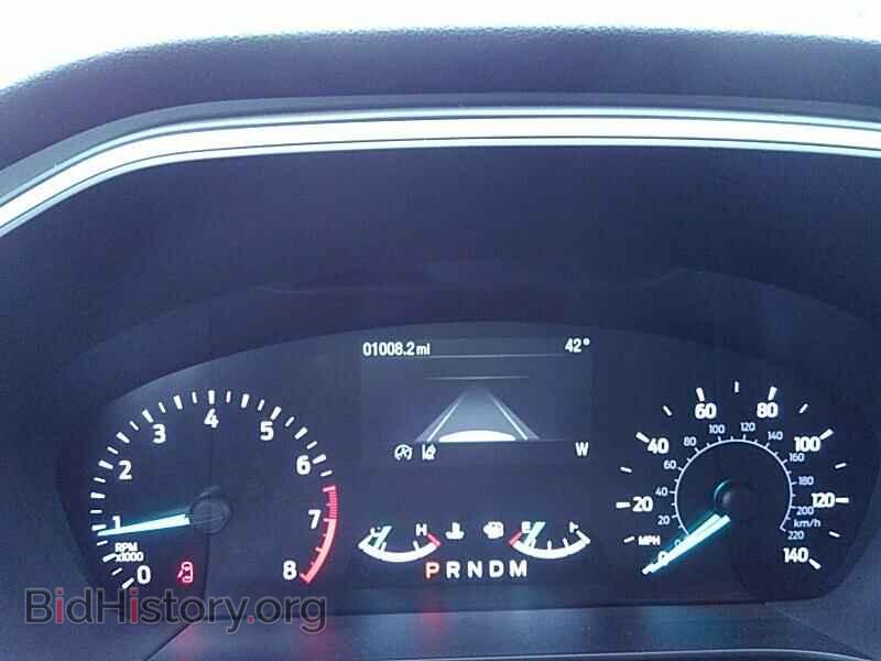 2020 Ford Escape - VIN: 1FMCU9H92LUA33101 - Photo 5