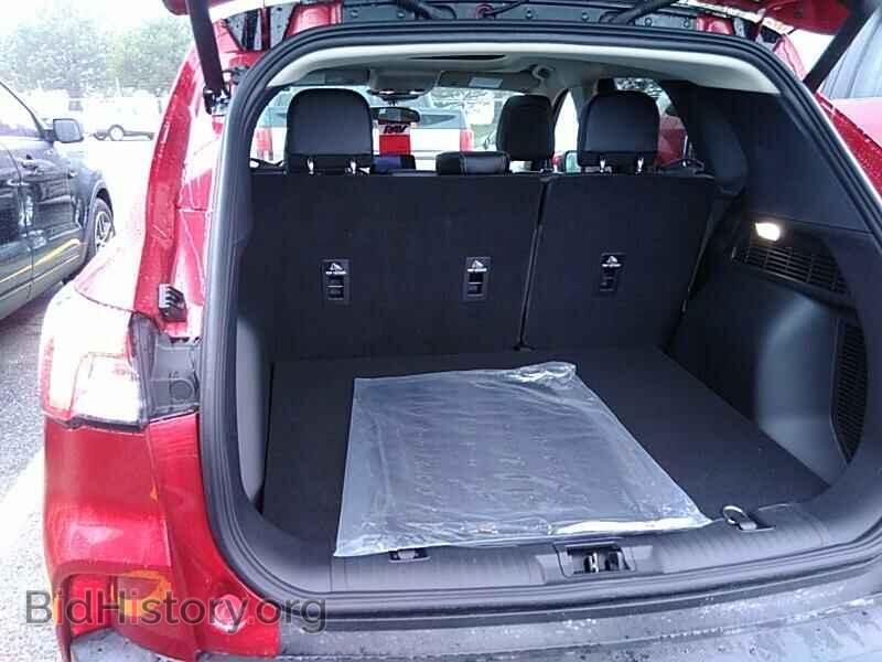 2020 Ford Escape - VIN: 1FMCU9H92LUA33101 - Photo 7