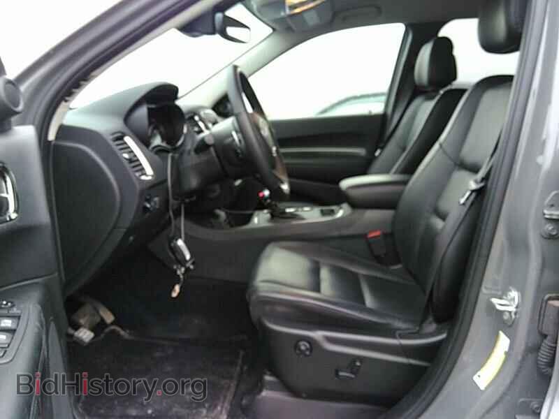 2019 Dodge Durango - VIN: 1C4RDJDG0KC663627 - Photo 3