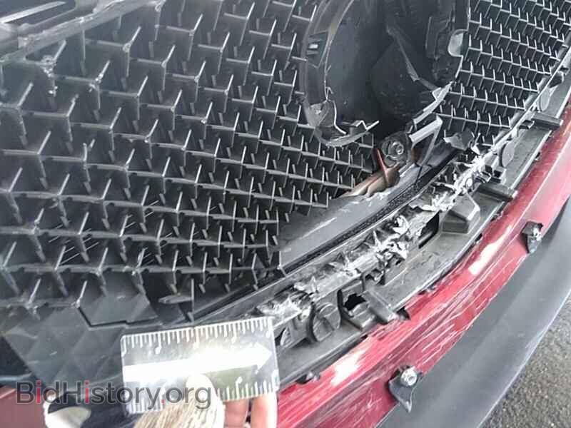 2018 Mazda CX-5 - VIN: JM3KFBBM1J0454818 - Фото 9