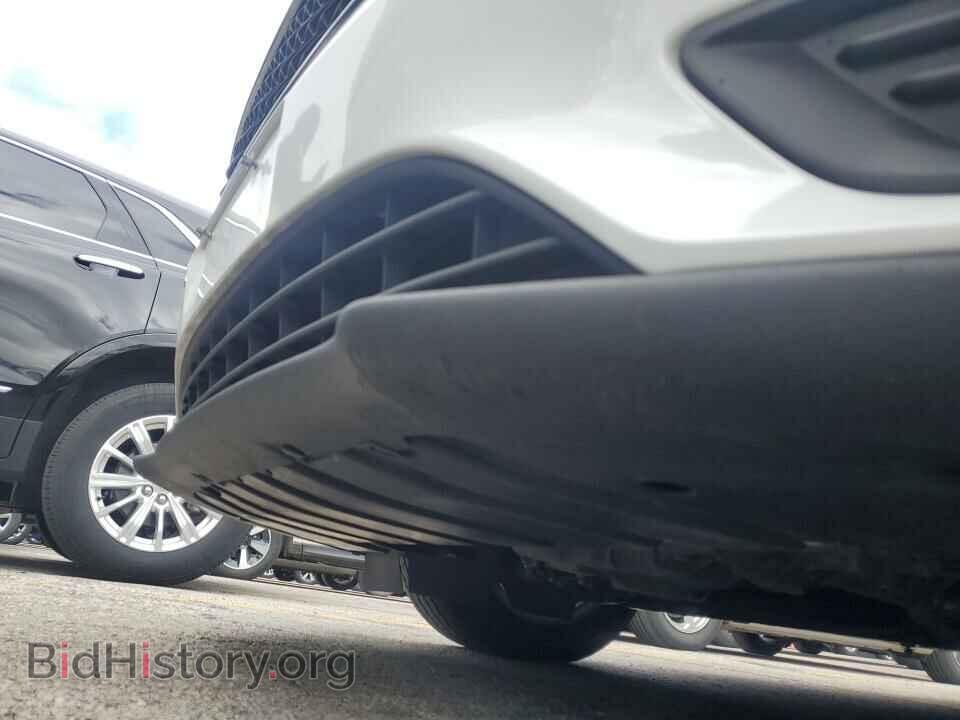 2017 Ford Focus - VIN: 1FADP3K20HL264283 - Photo 8