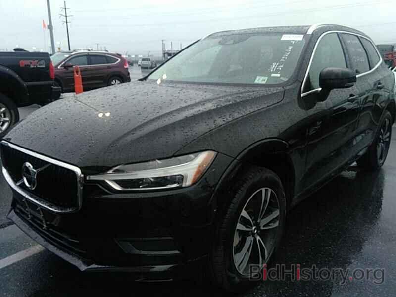 Photo YV4A22RK0L1410615 - Volvo XC60 2020