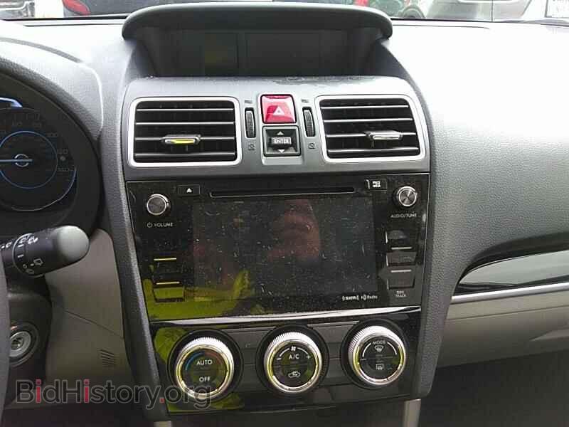 2017 Subaru Forester - VIN: JF2SJALC8HH487366 - Фото 4