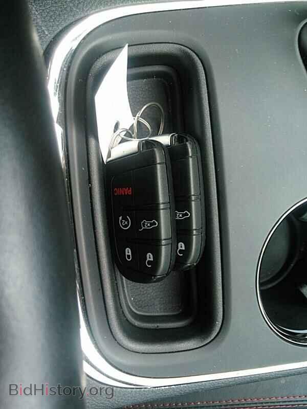 2018 Dodge Durango - VIN: 1C4SDHCT4JC495515 - Фото 12