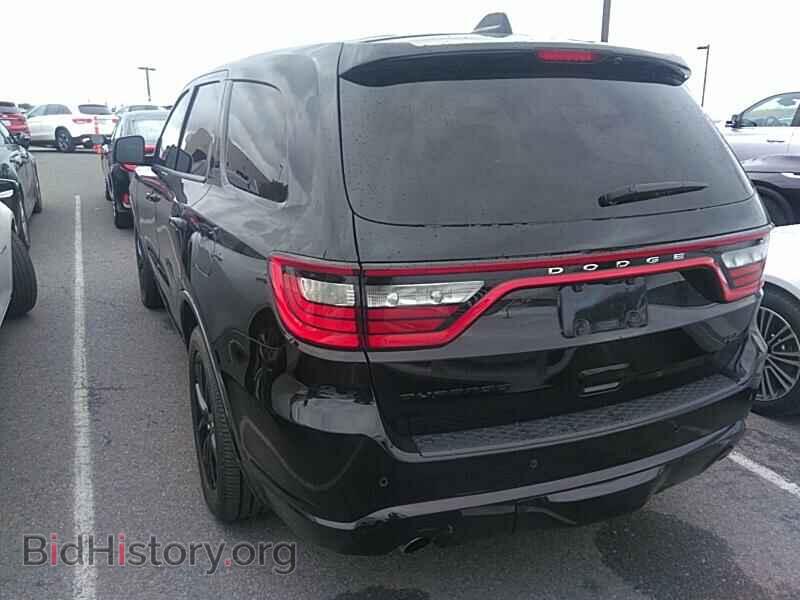 2018 Dodge Durango - VIN: 1C4SDHCT4JC495515 - Фото 9