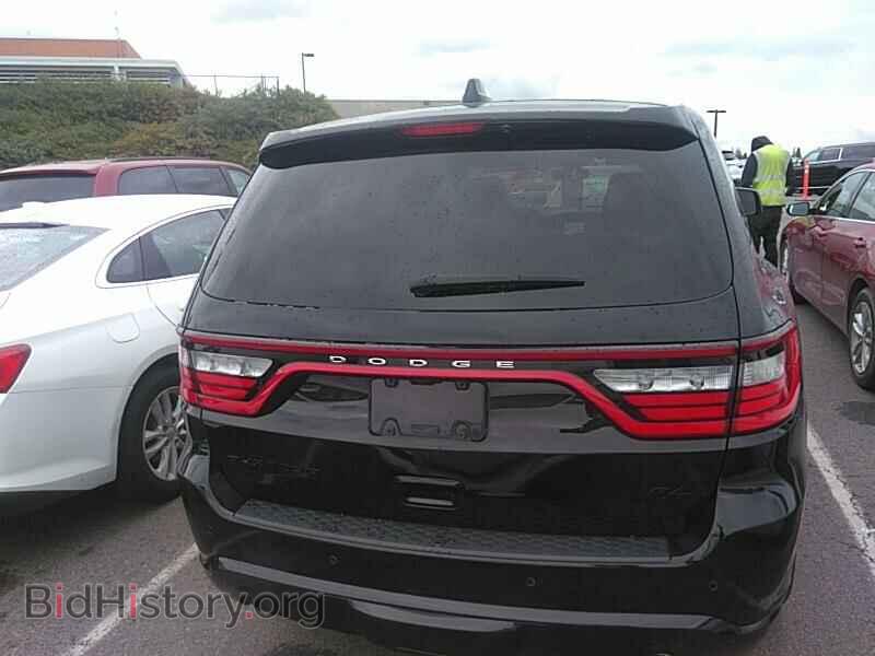 2018 Dodge Durango - VIN: 1C4SDHCT4JC495515 - Фото 10