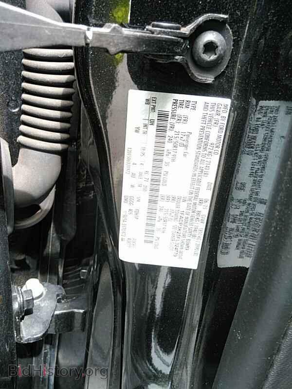 2015 Ford Focus - VIN: 1FADP3K25FL324779 - Photo 6