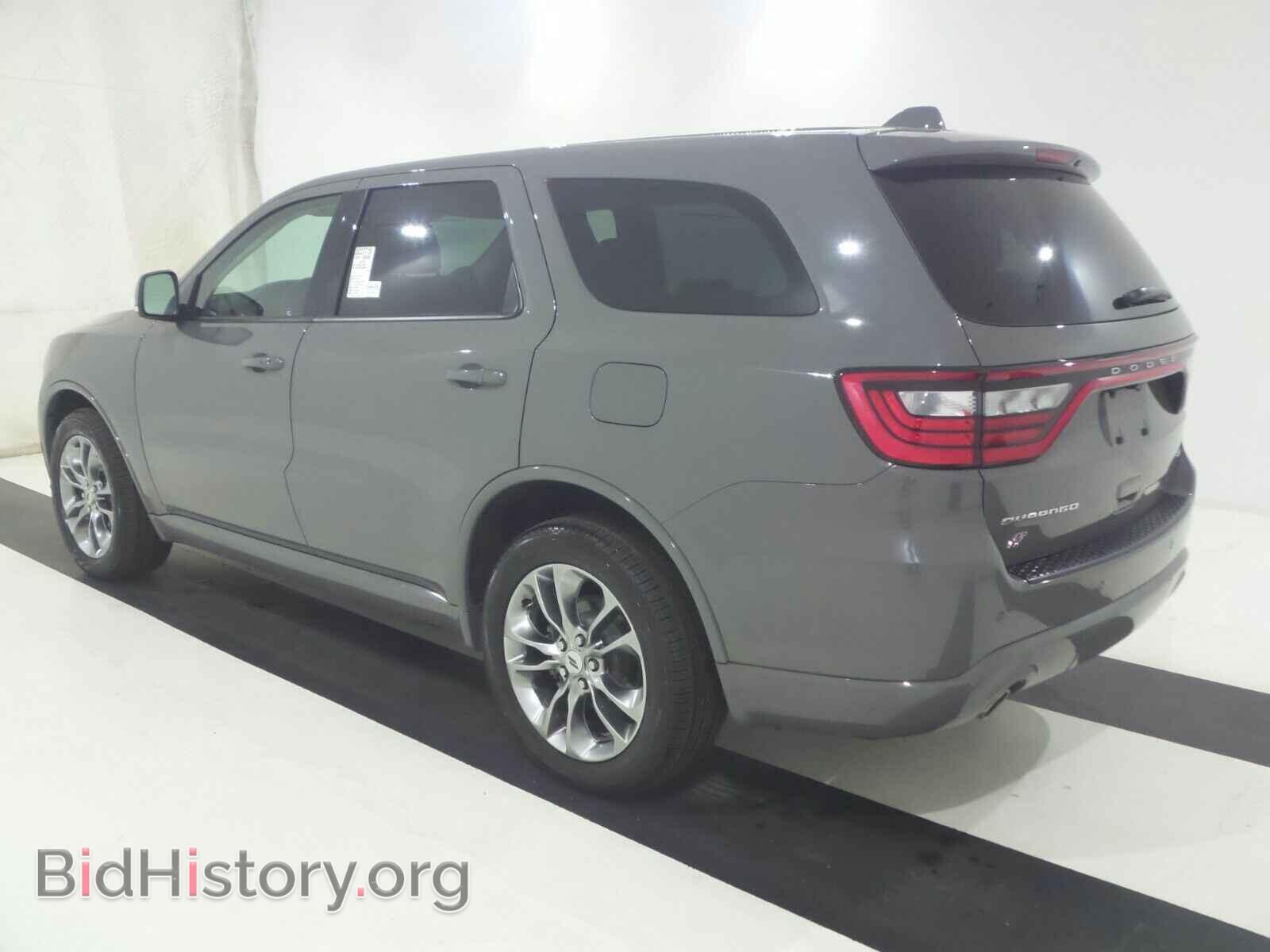 2019 Dodge Durango - VIN: 1C4RDJDG3KC663668 - Фото 6