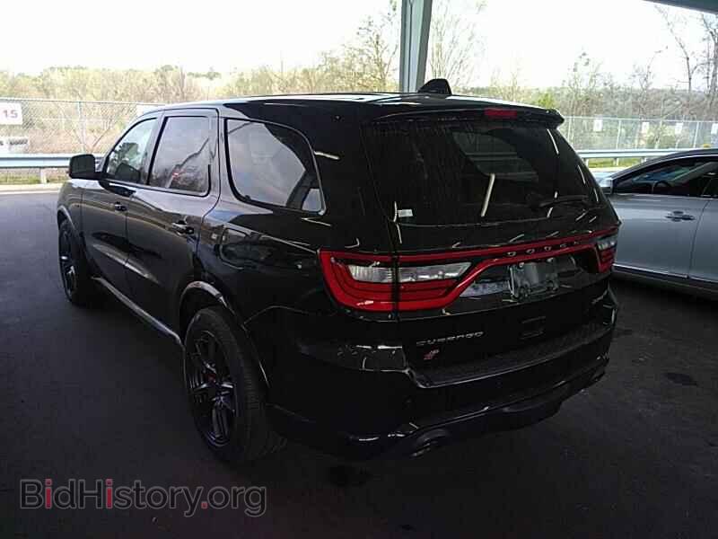 2018 Dodge Durango - VIN: 1C4SDJGJ3JC366567 - Фото 10