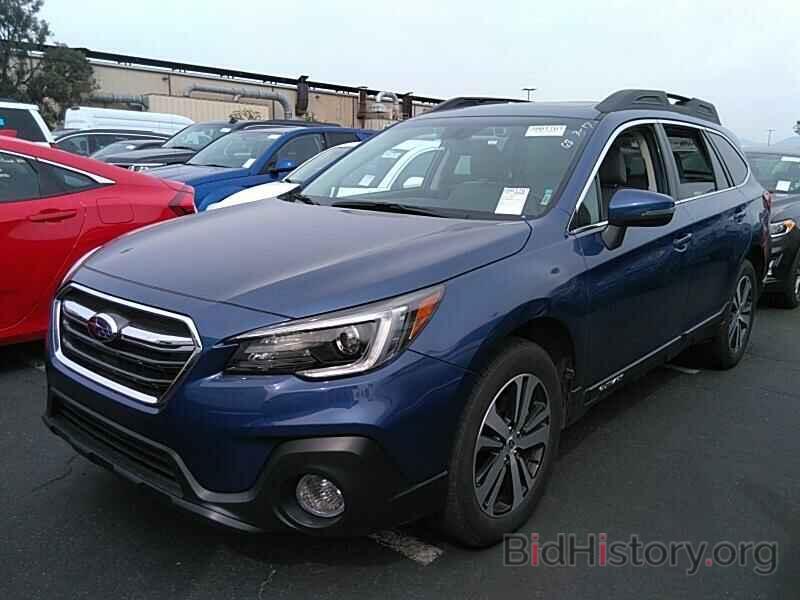 Photo 4S4BSANC4K3361191 - Subaru Outback 2019