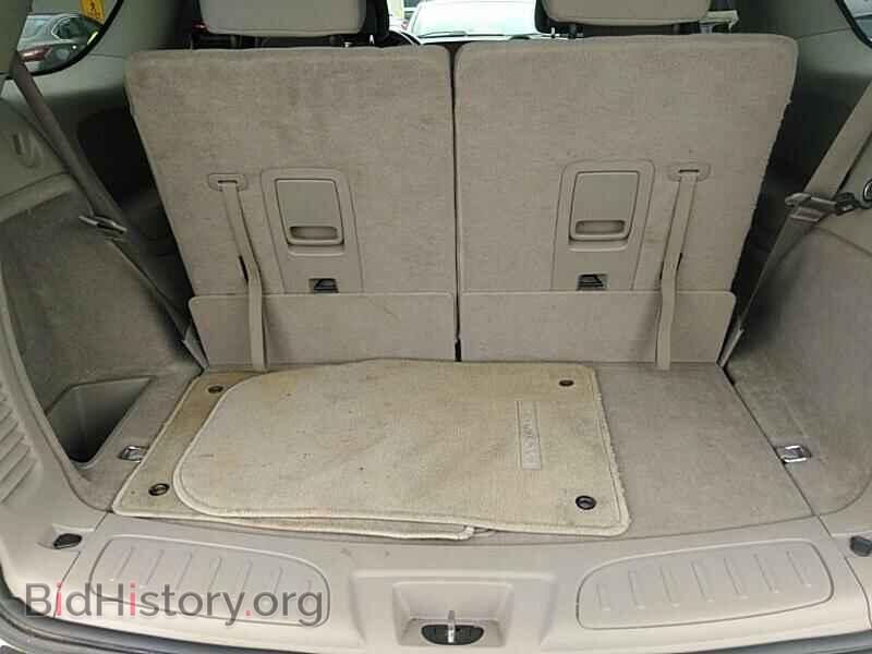 2013 Dodge Durango - VIN: 1C4RDHAG7DC669523 - Photo 7
