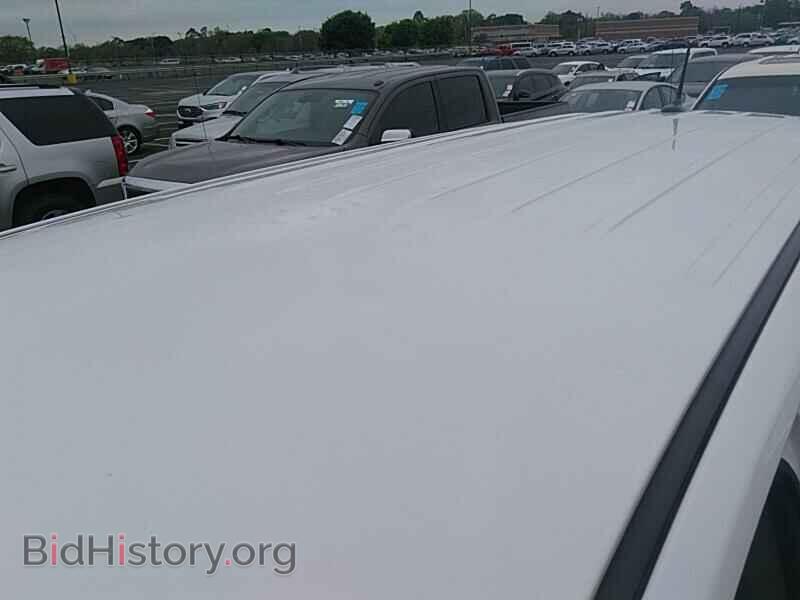 2013 Dodge Durango - VIN: 1C4RDHAG7DC669523 - Photo 9