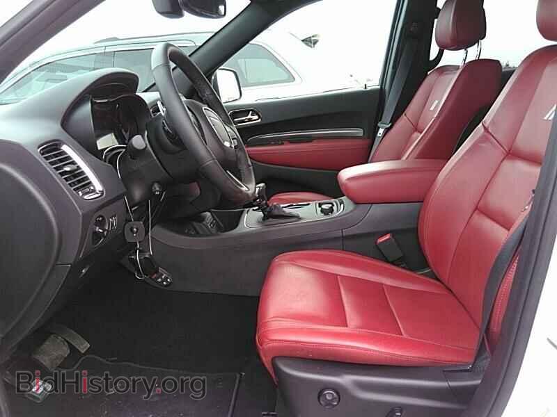 2019 Dodge Durango - VIN: 1C4SDJCT2KC663452 - Фото 3