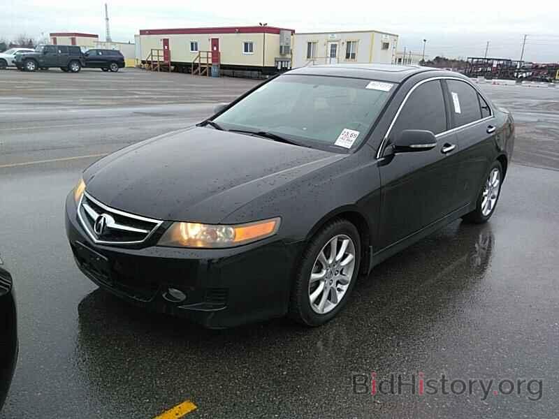 Photo JH4CL96857C800743 - Acura TSX 2007