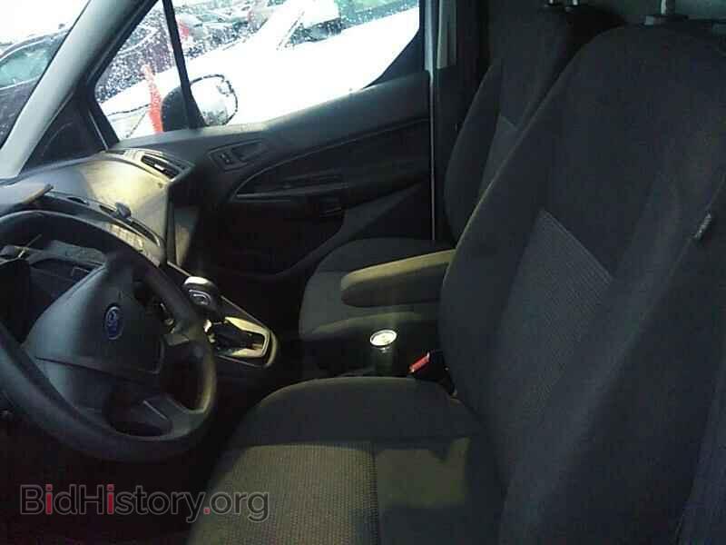 2016 Ford Transit Connect - VIN: NM0LS7E75G1248428 - Фото 3