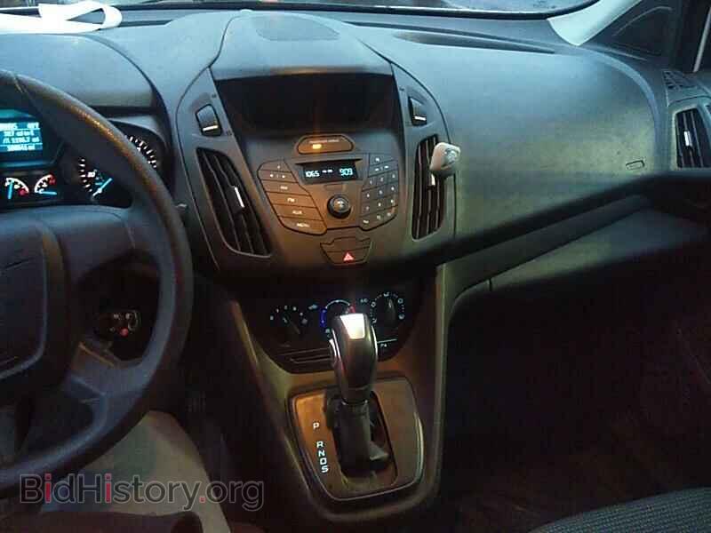 2016 Ford Transit Connect - VIN: NM0LS7E75G1248428 - Фото 4