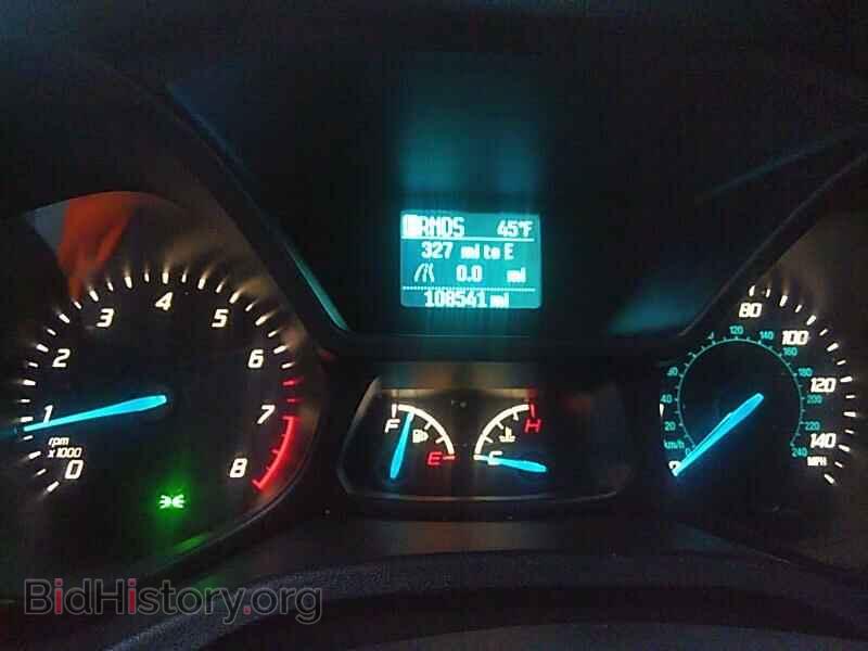 2016 Ford Transit Connect - VIN: NM0LS7E75G1248428 - Фото 5