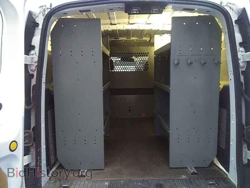 2016 Ford Transit Connect - VIN: NM0LS7E75G1248428 - Фото 7