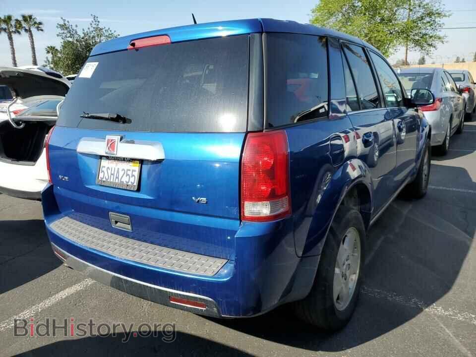 2006 Saturn VUE - VIN: 5GZCZ53466S828628 - Фото 2