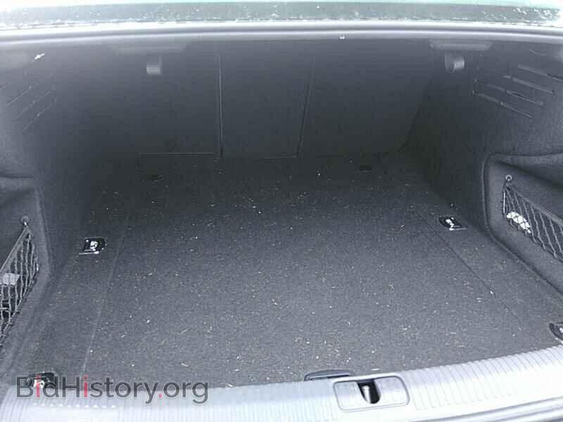 2017 Audi A4 - VIN: WAUGMAF44HN044176 - Фото 7