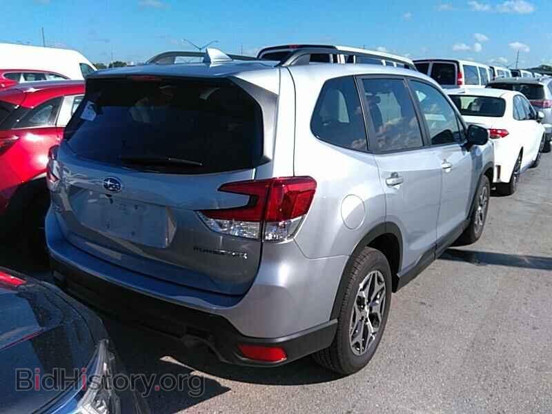 2020 Subaru Forester - VIN: JF2SKAJC8LH450522 - Фото 2
