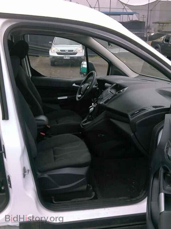 2015 Ford Transit Connect - VIN: NM0LS7F74F1225655 - Фото 11