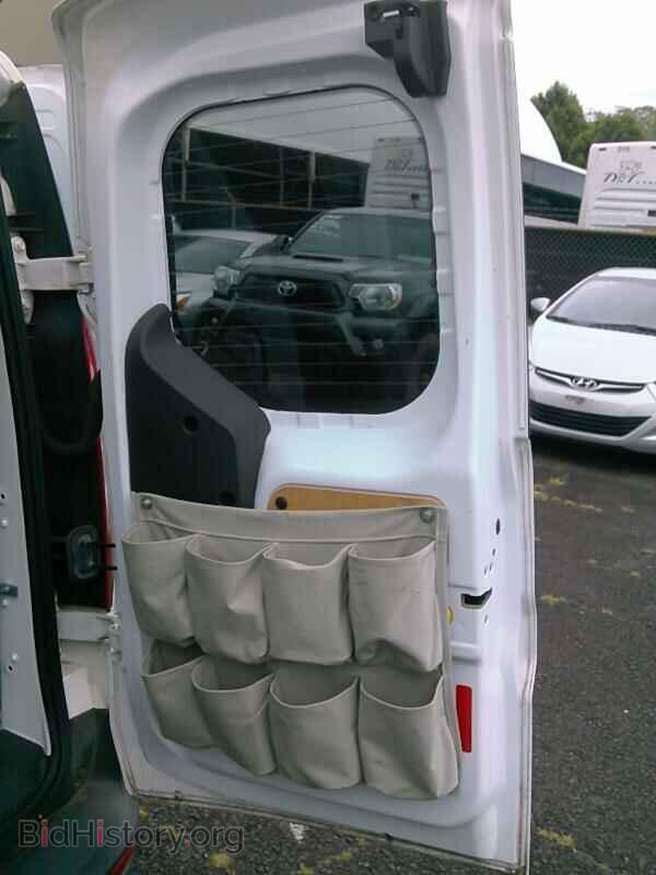 2015 Ford Transit Connect - VIN: NM0LS7F74F1225655 - Фото 13