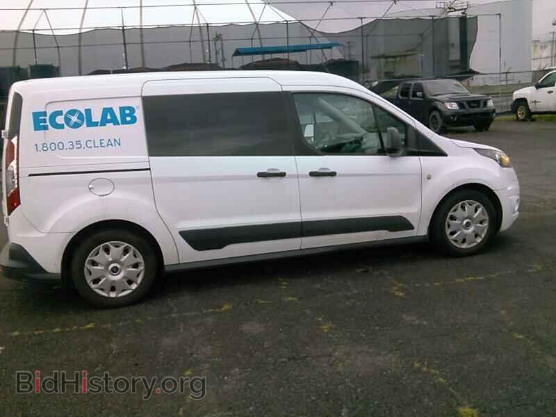 2015 Ford Transit Connect - VIN: NM0LS7F74F1225655 - Фото 15