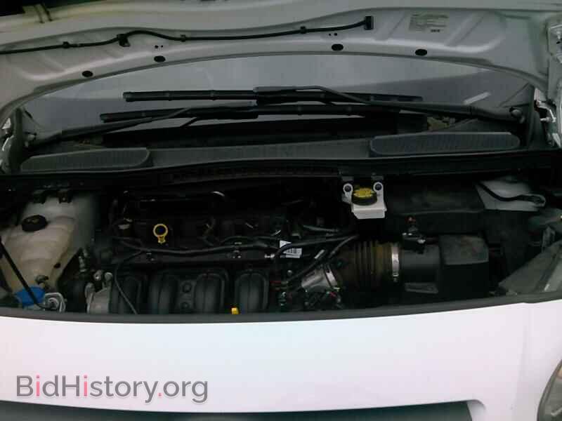 2015 Ford Transit Connect - VIN: NM0LS7F74F1225655 - Фото 17
