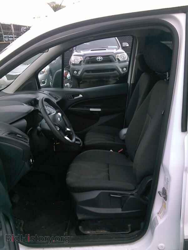 2015 Ford Transit Connect - VIN: NM0LS7F74F1225655 - Фото 3