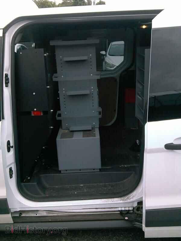 2015 Ford Transit Connect - VIN: NM0LS7F74F1225655 - Фото 9
