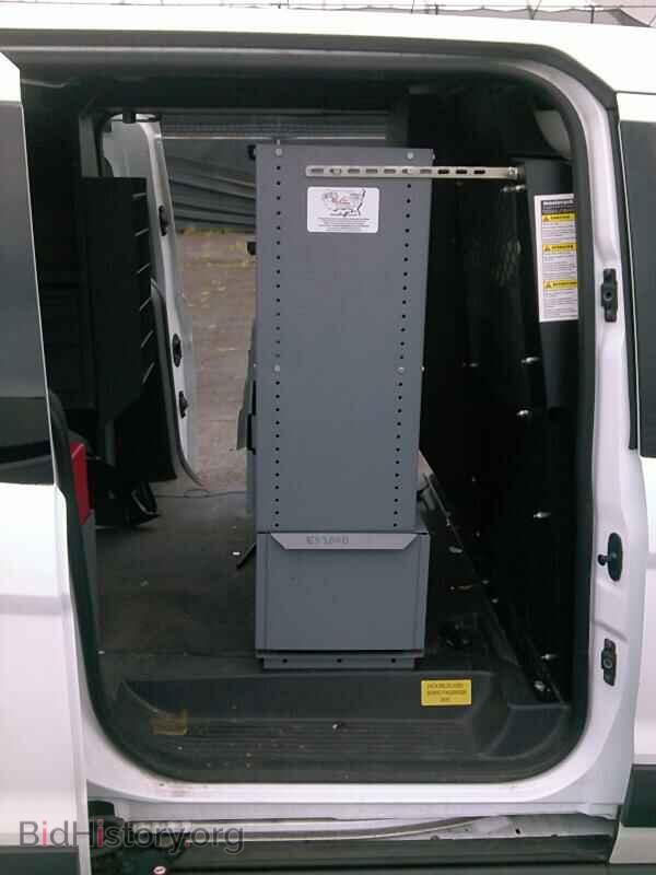 2015 Ford Transit Connect - VIN: NM0LS7F74F1225655 - Фото 10