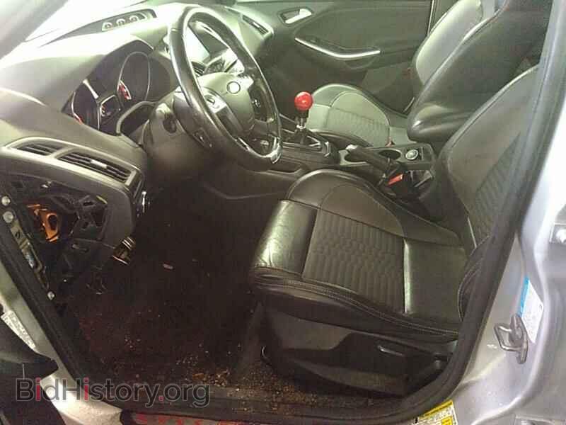 2014 Ford Focus - VIN: 1FADP3L90EL389520 - Photo 3