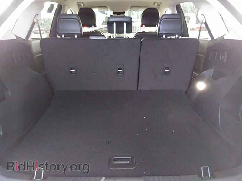 2016 Ford Edge - VIN: 2FMPK4J9XGBC64151 - Фото 7