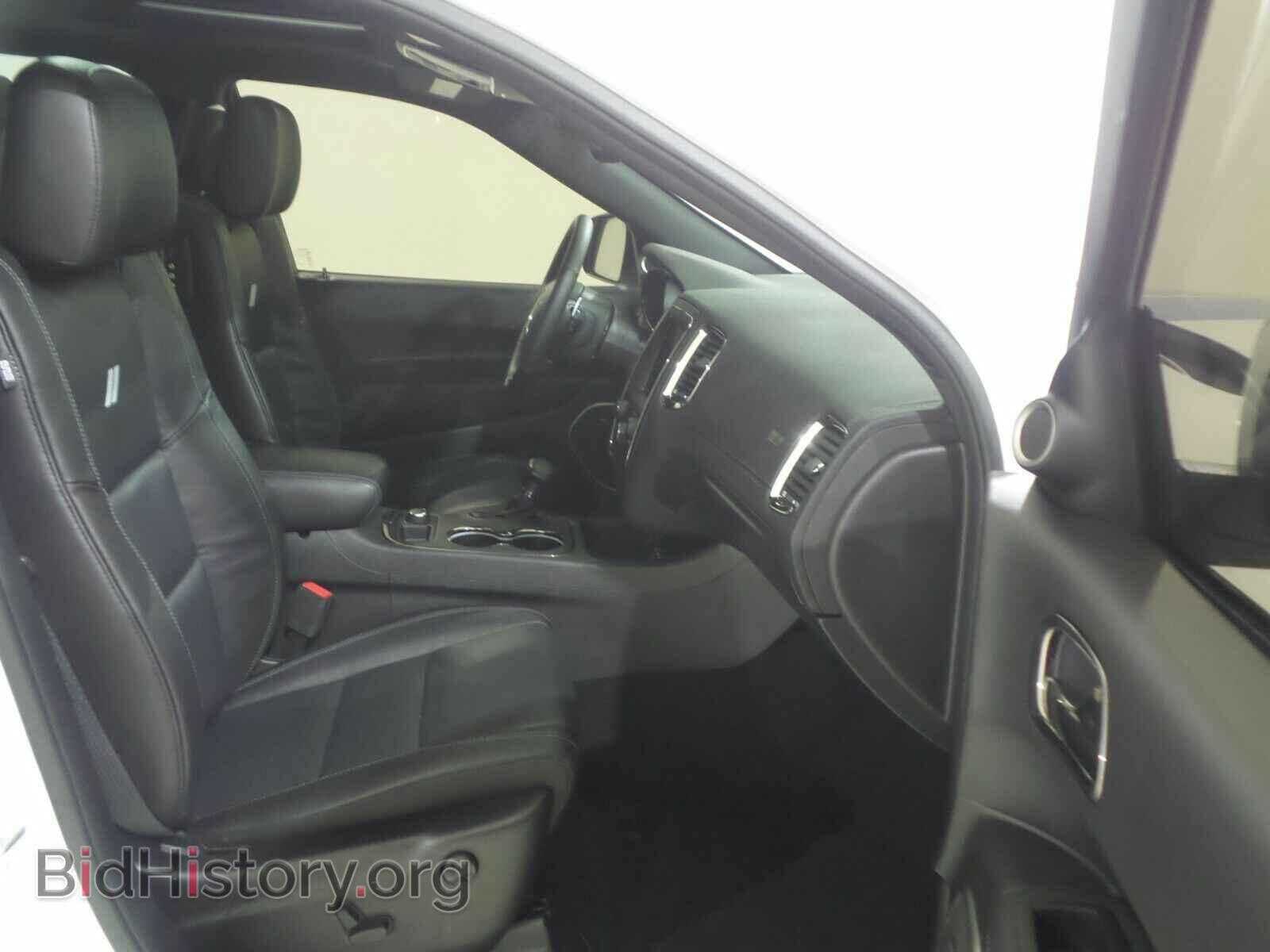 2019 Dodge Durango - VIN: 1C4SDJCT7KC663690 - Photo 8