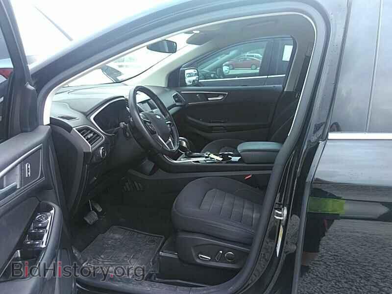 2016 Ford Edge - VIN: 2FMPK3J9XGBB27883 - Фото 3
