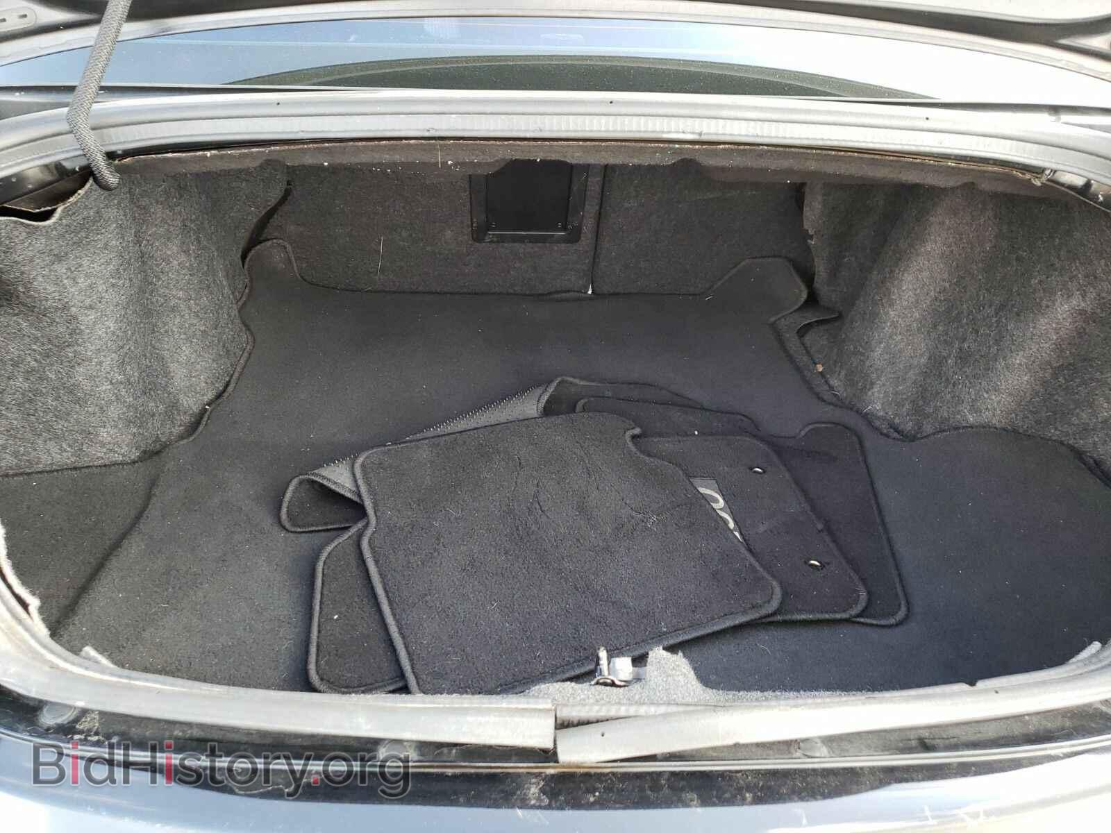 2013 Chrysler 200 - VIN: 1C3CCBBB0DN597419 - Фото 7