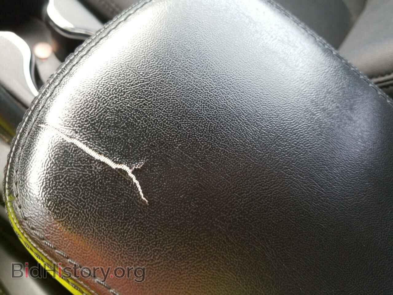 2013 Chrysler 200 - VIN: 1C3CCBBB0DN597419 - Фото 9