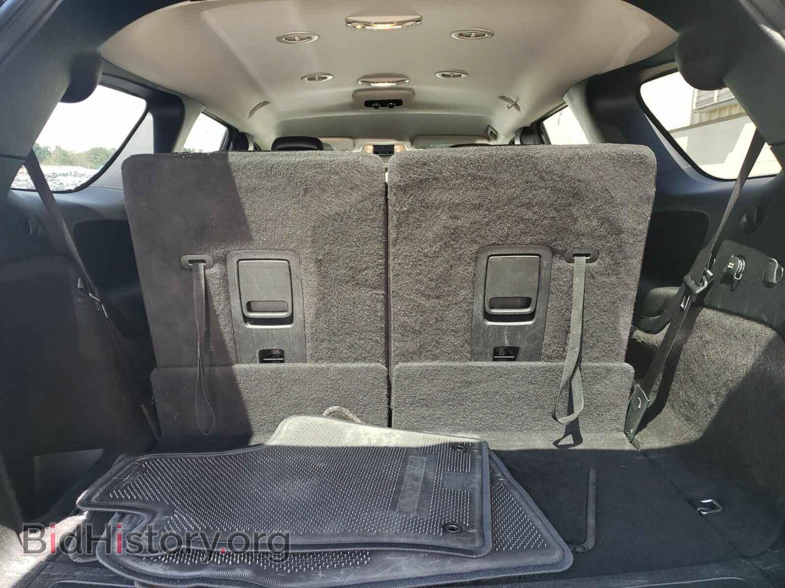 2012 Dodge Durango - VIN: 1C4SDHCT4CC204739 - Photo 7