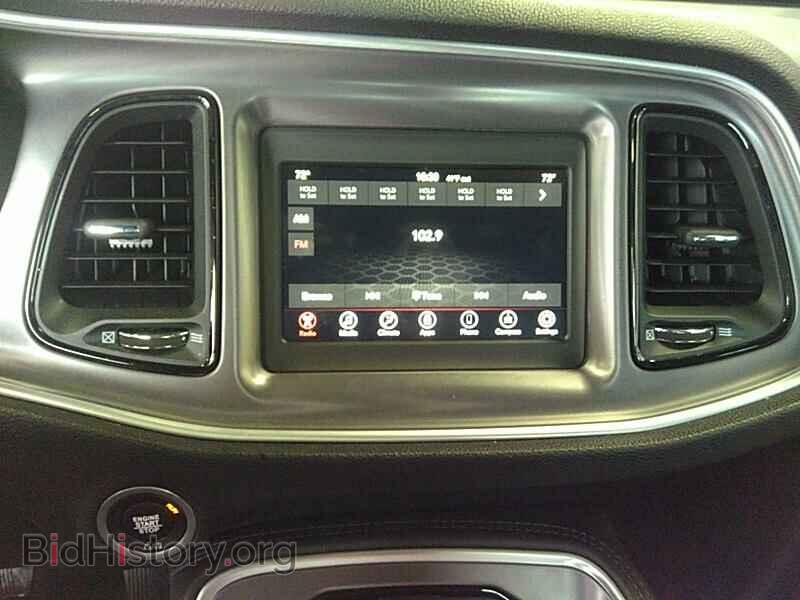 2019 Dodge Challenger - VIN: 2C3CDZAG2KH656320 - Фото 4