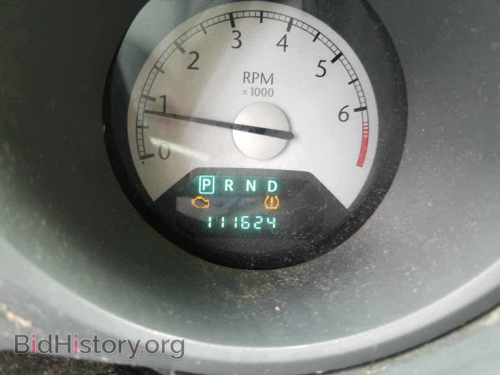 2008 Chrysler Sebring - VIN: 1C3LC45K48N642813 - Фото 5