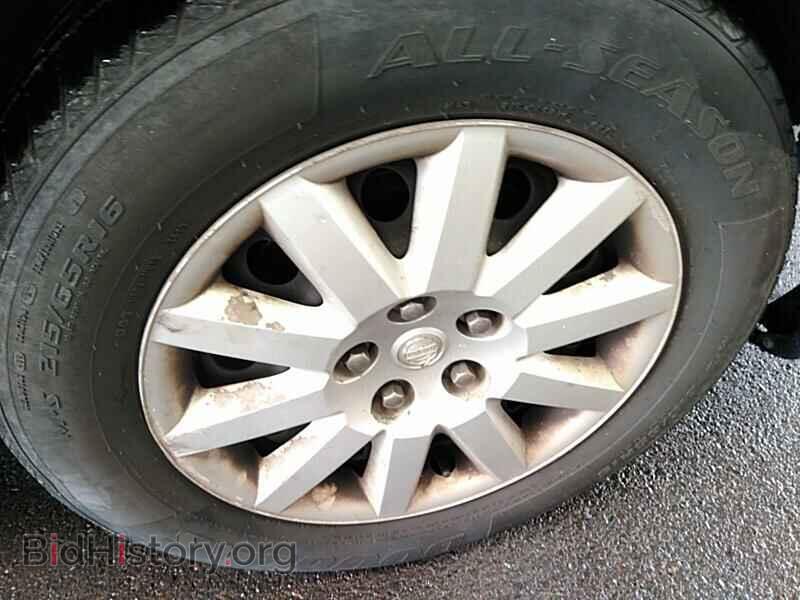 2008 Chrysler Sebring - VIN: 1C3LC45K48N642813 - Фото 8